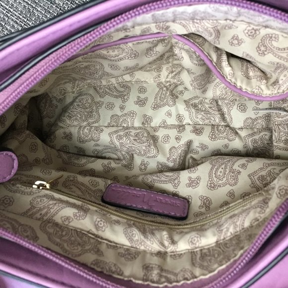 Simply Noelle crossbody bag - Picture 6 of 8